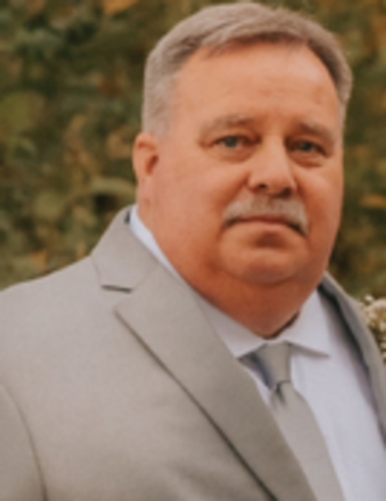 Jeffrey "Jeff" A. Saylor
