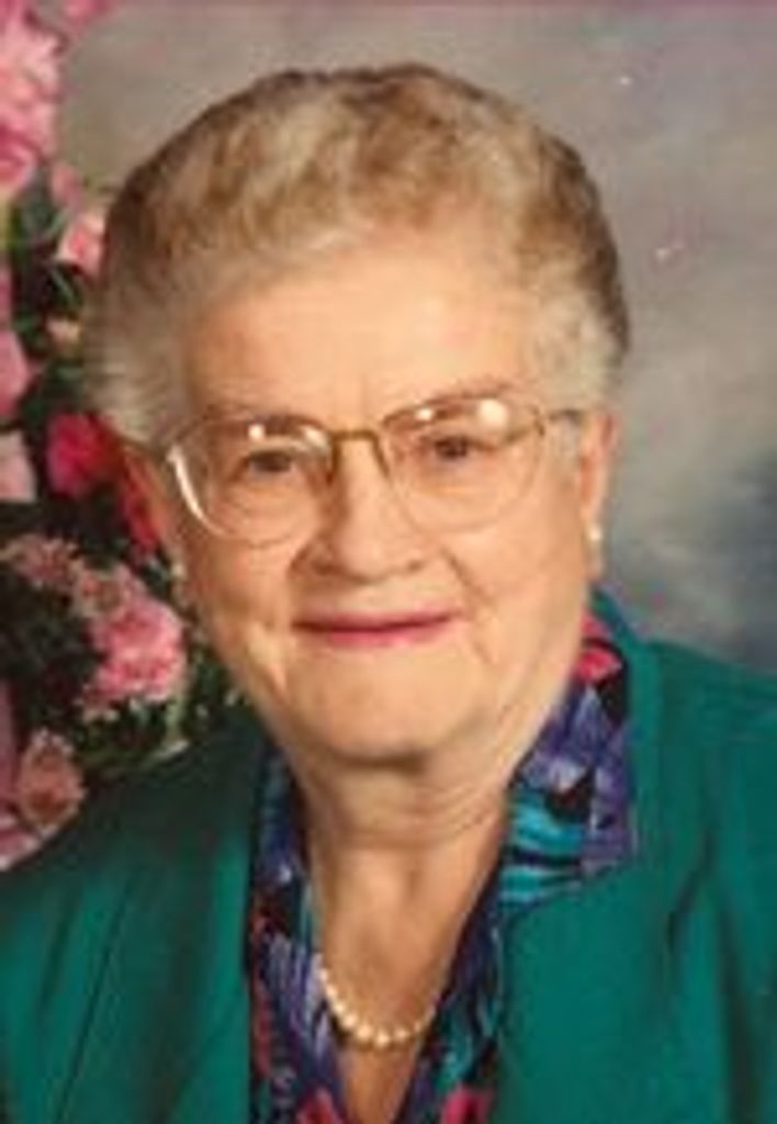 Norma Anne Rahn