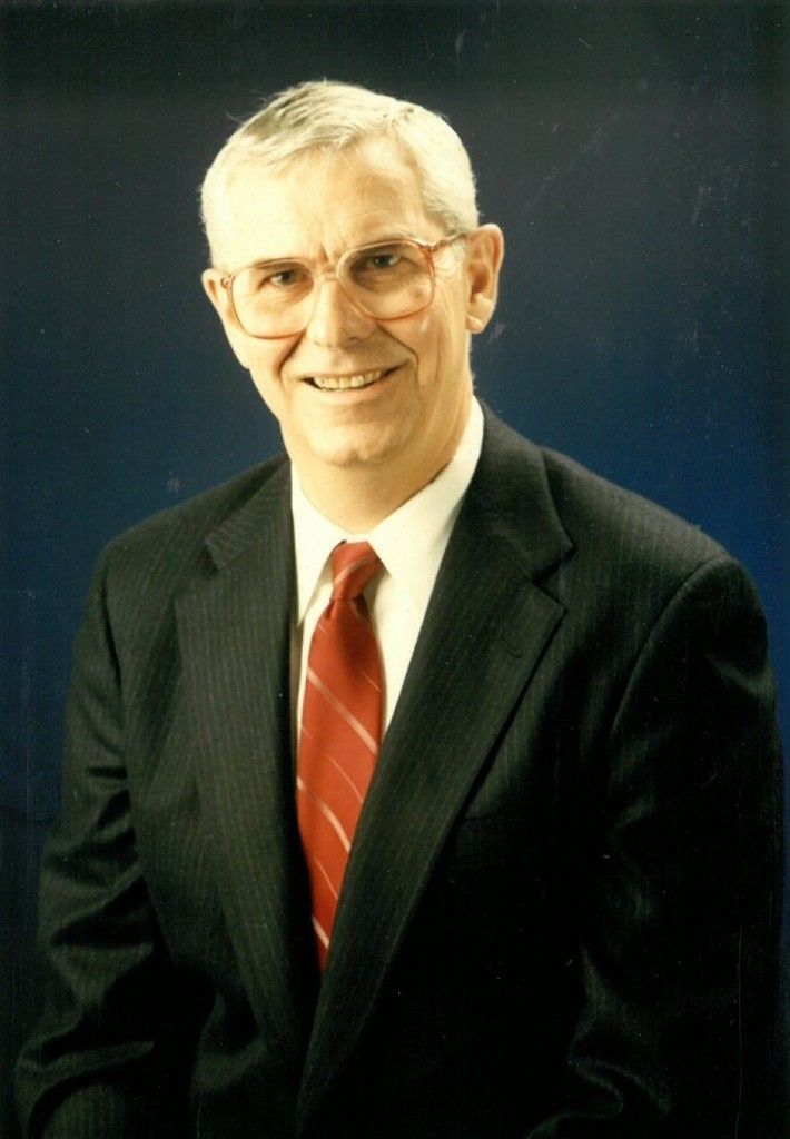 David  A. Hanna