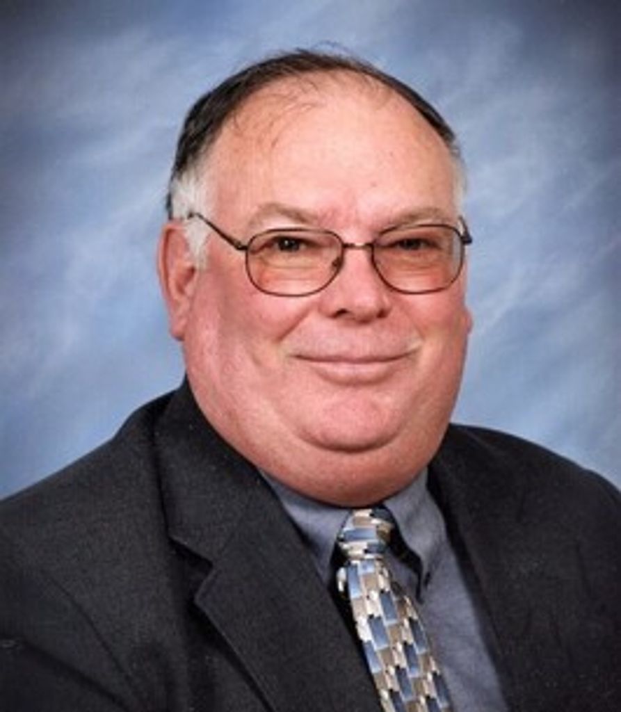 Harley Newt Smith