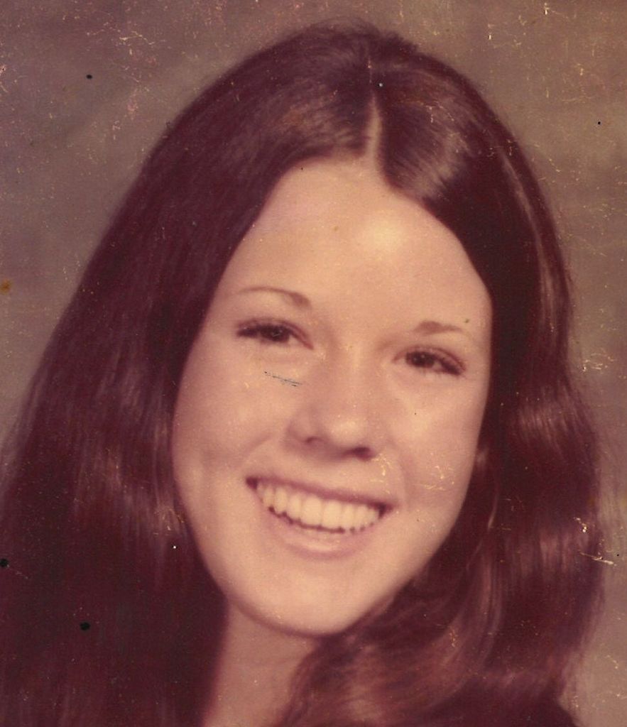 Angela Ann Young
