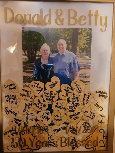 Betty Murrell photo gallery thumbnail 17 of 22