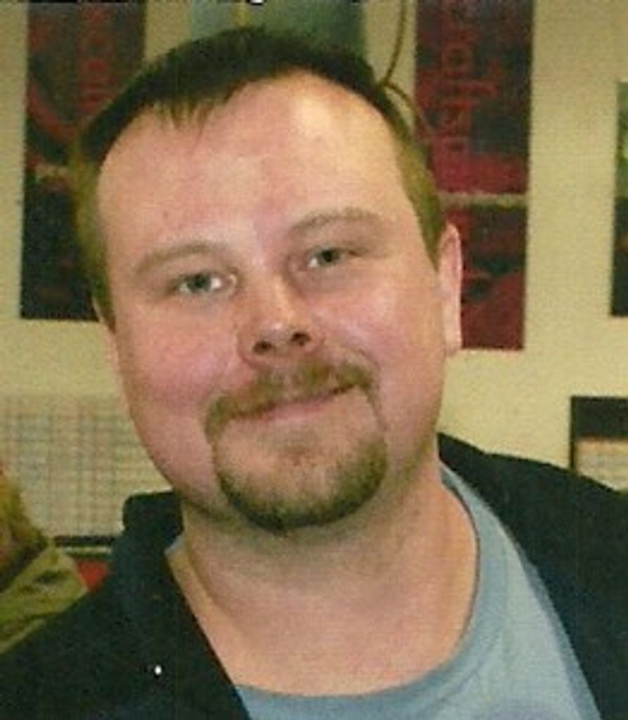 Jeffrey M. Adams