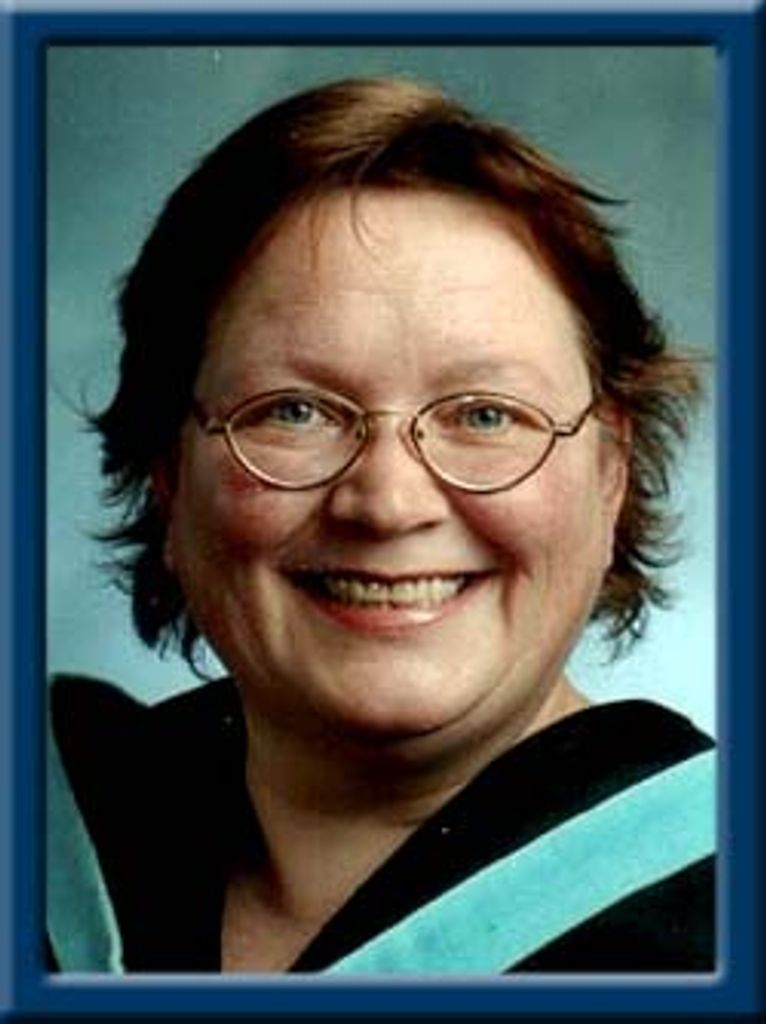 Jillian Marie Speirs