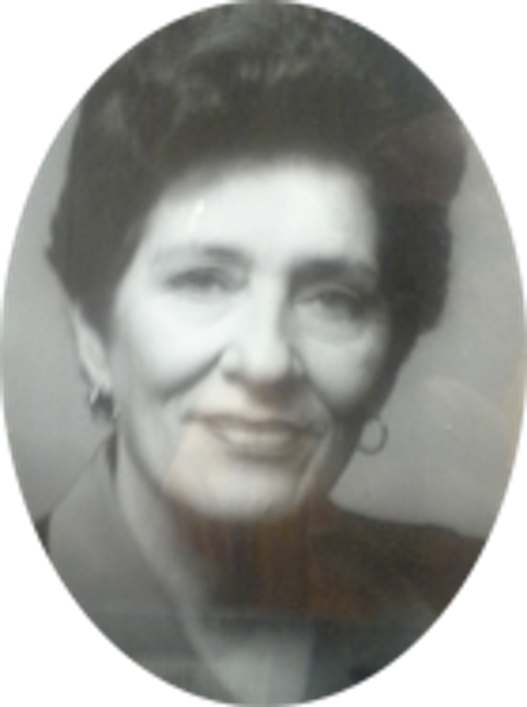 Dorothy Mcquarrie