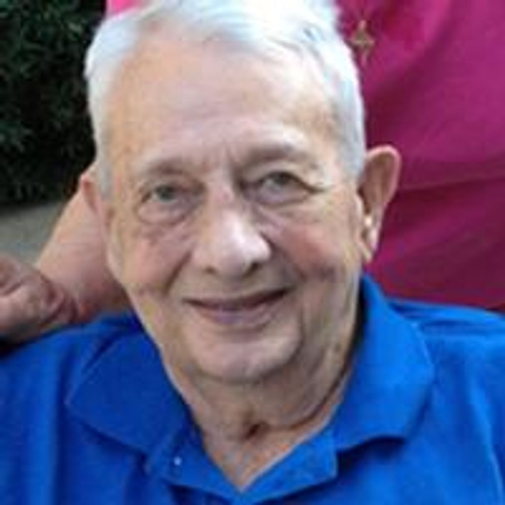 James Albert Johns