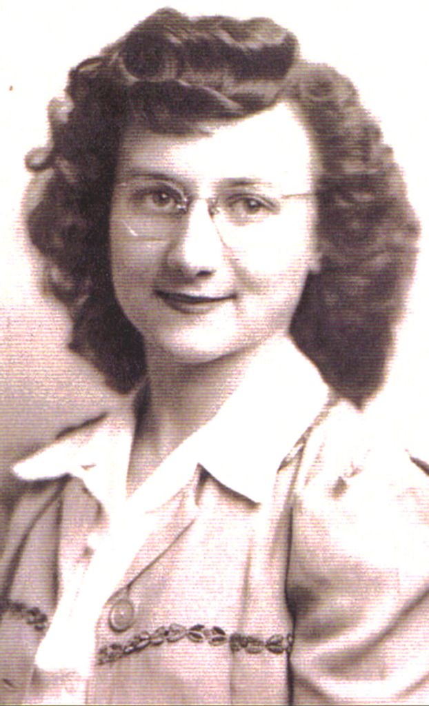 Lucille (Bryant) Kurtz