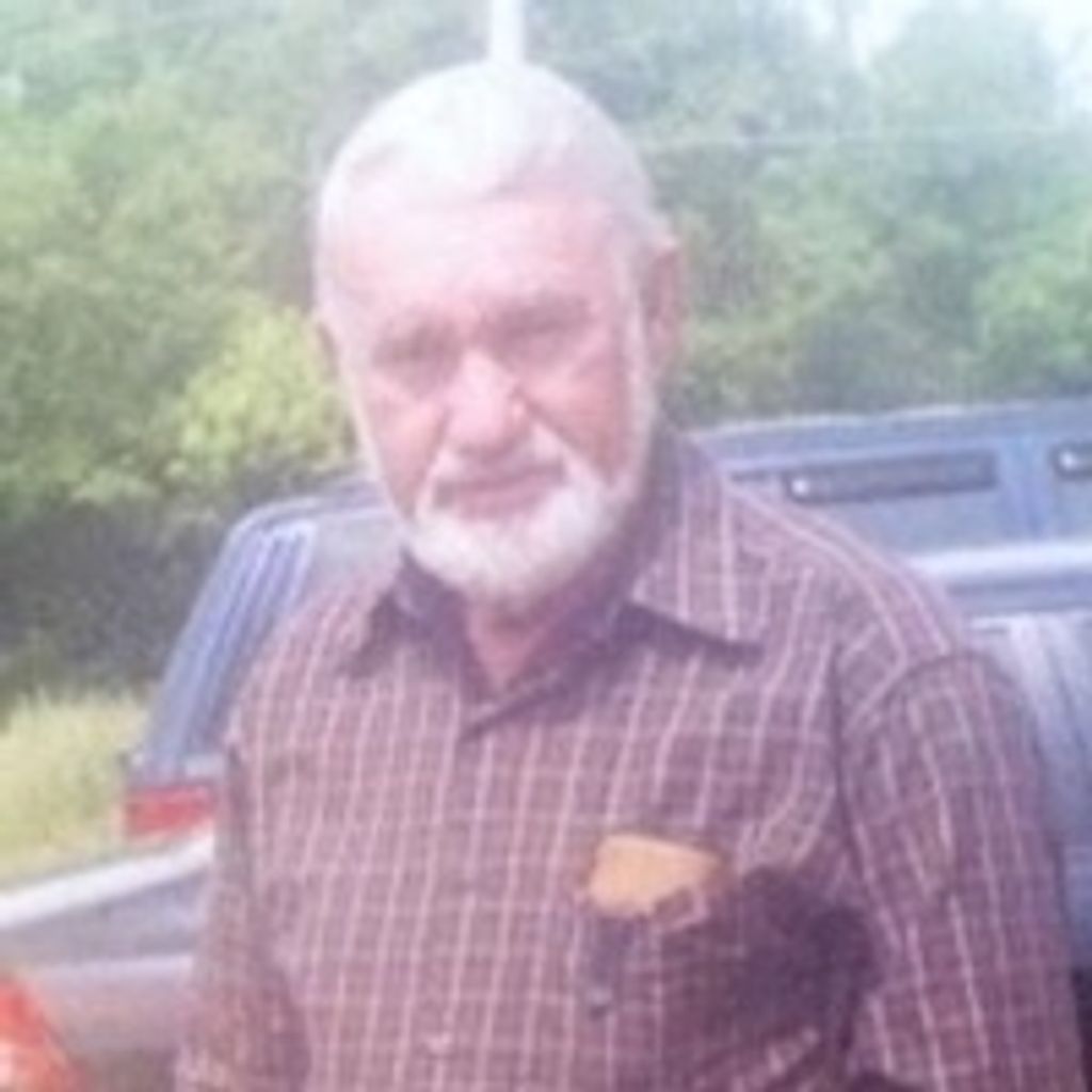 Charles Odell Wallace