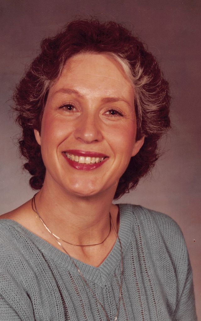 Susan Purkey Profile Photo
