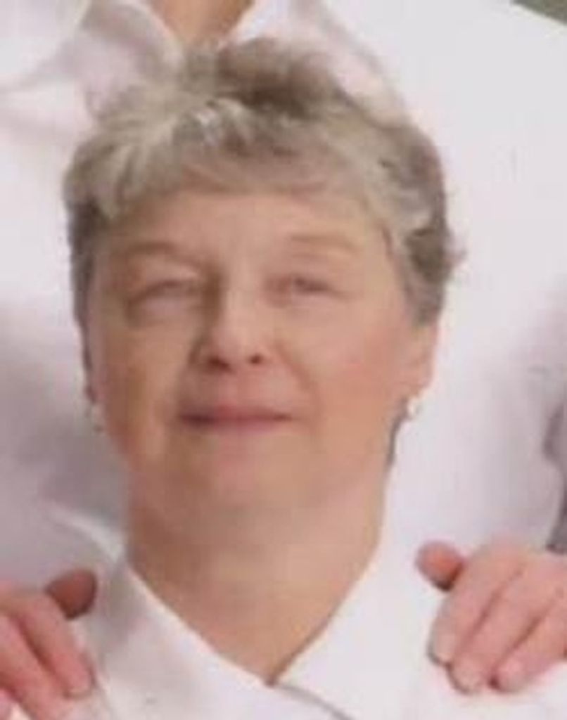 Deborah Smith