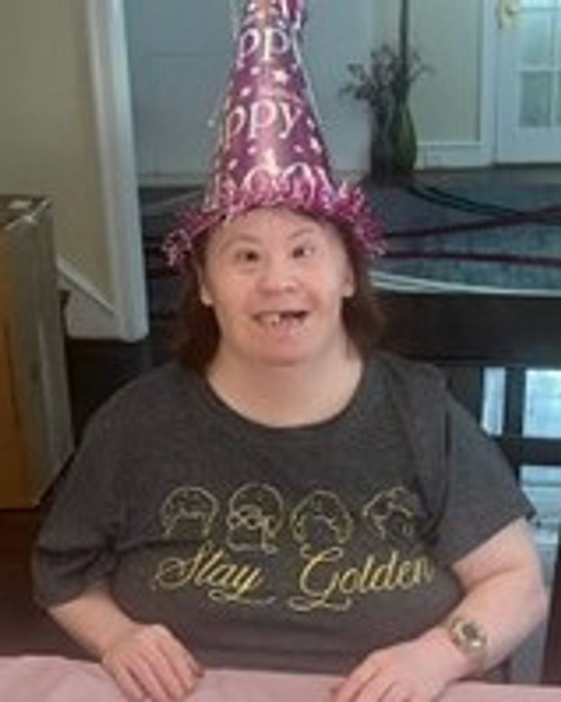Stacy F. Morris Profile Photo