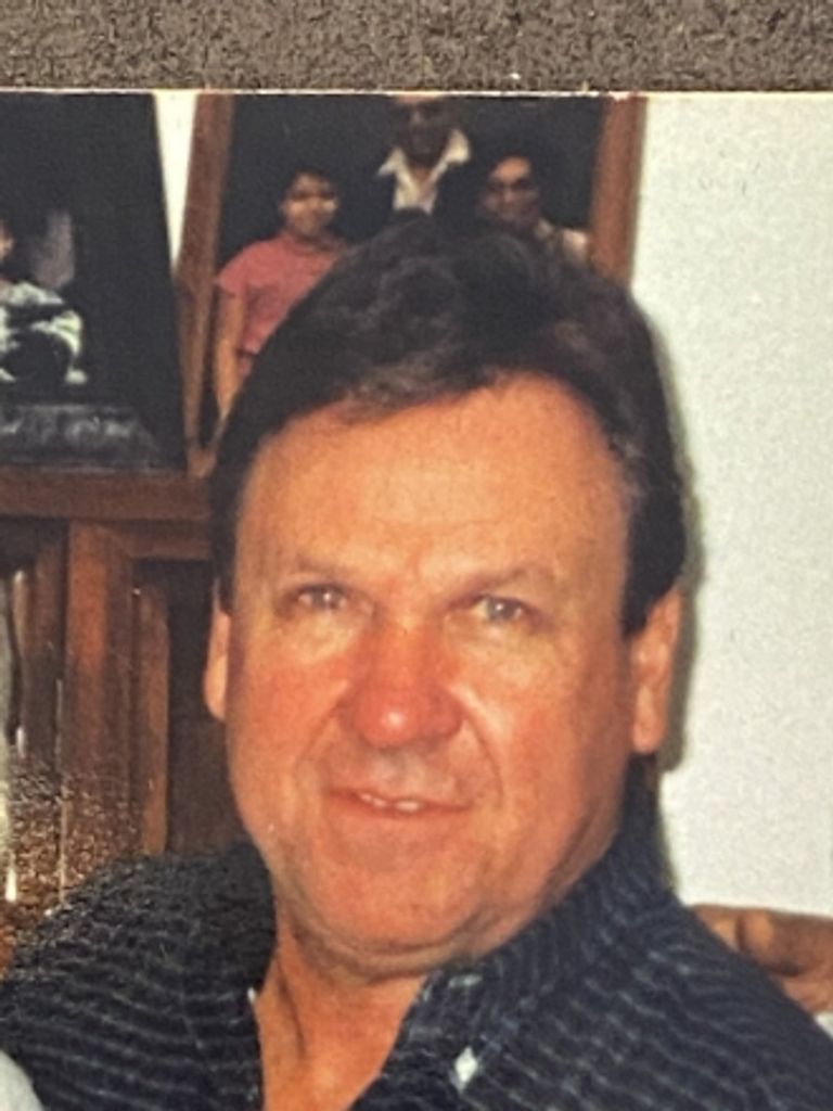 John Curtis Williams Profile Photo