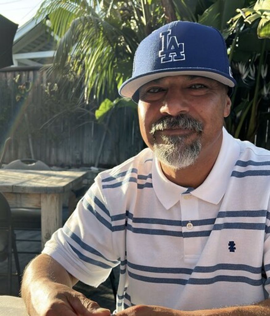Robert Moses Aparicio Jr. Profile Photo