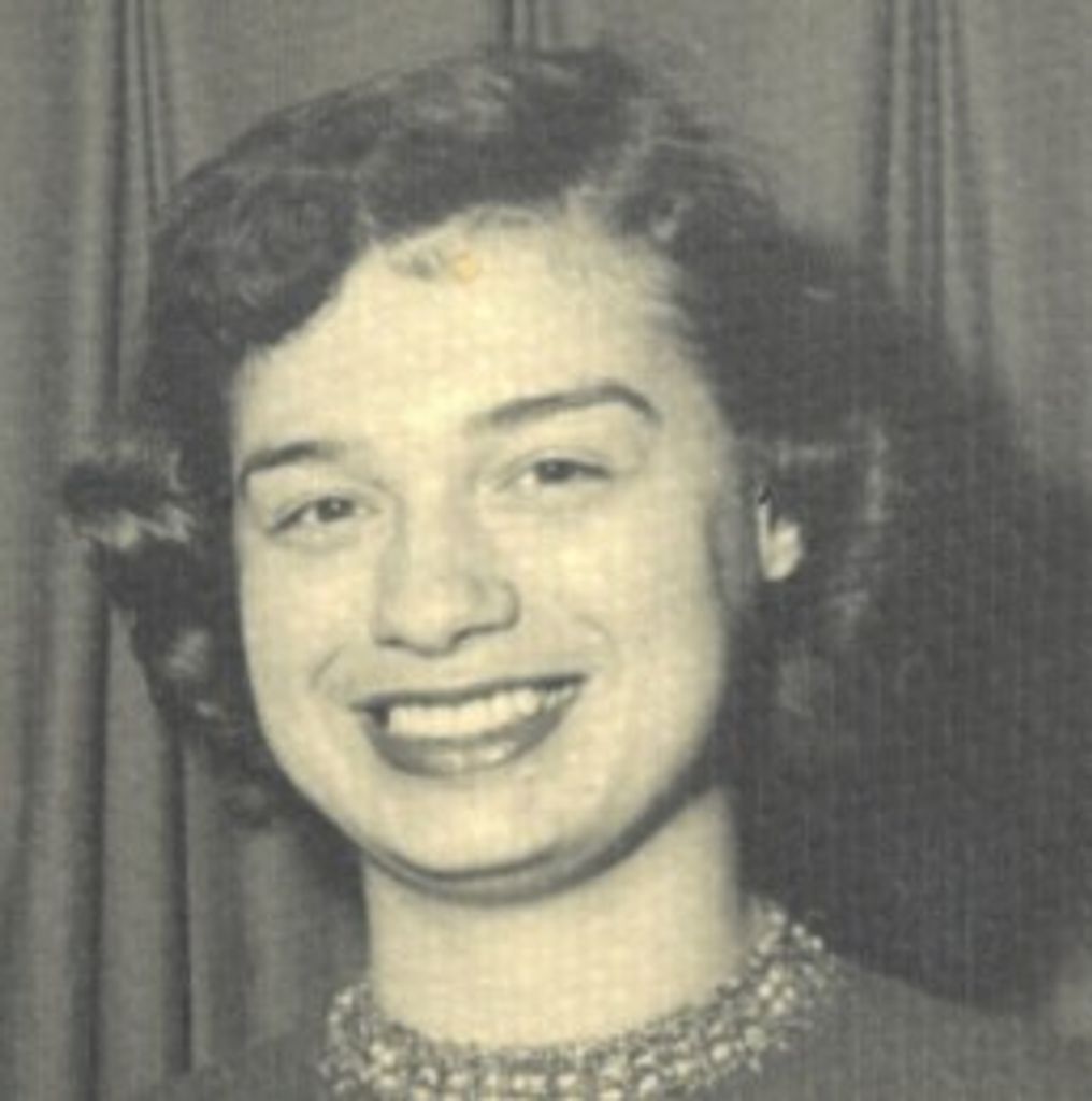 Elaine Ellis