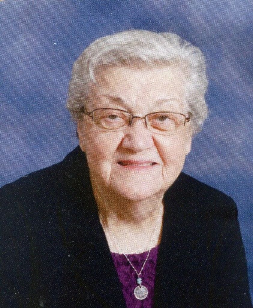 Betty Orud