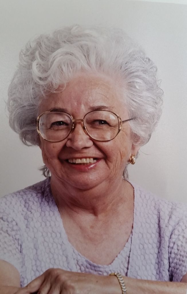 Albinita "Bea" Downey