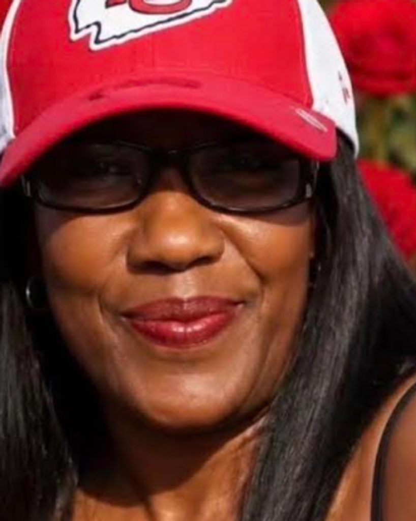 Marshetta Latrice Higgins(Miller)