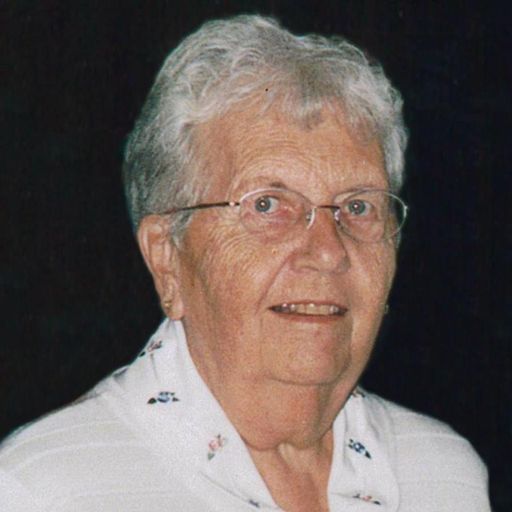 Bessie Doris Bible Profile Photo