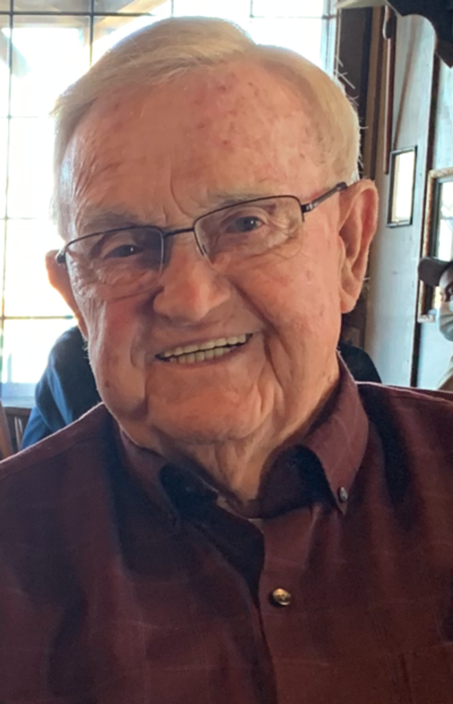 Norman E. "Cowboy" Hayes Profile Photo
