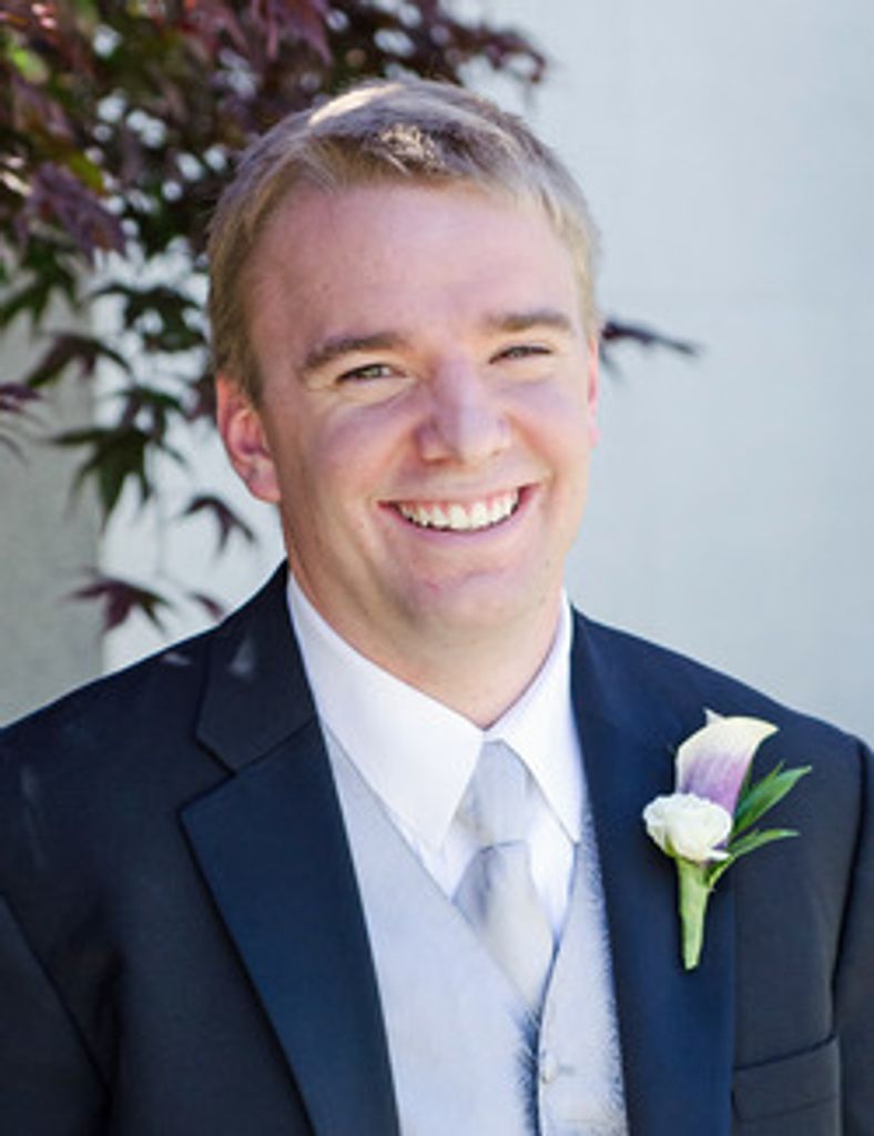 Samuel Wright Profile Photo