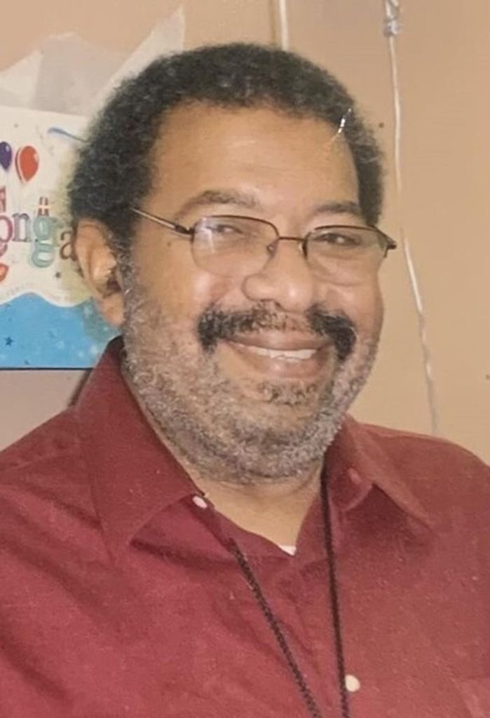 Malcolm Campbell Profile Photo