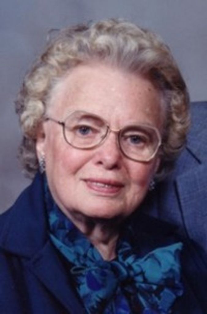 Mildred L. Matzke