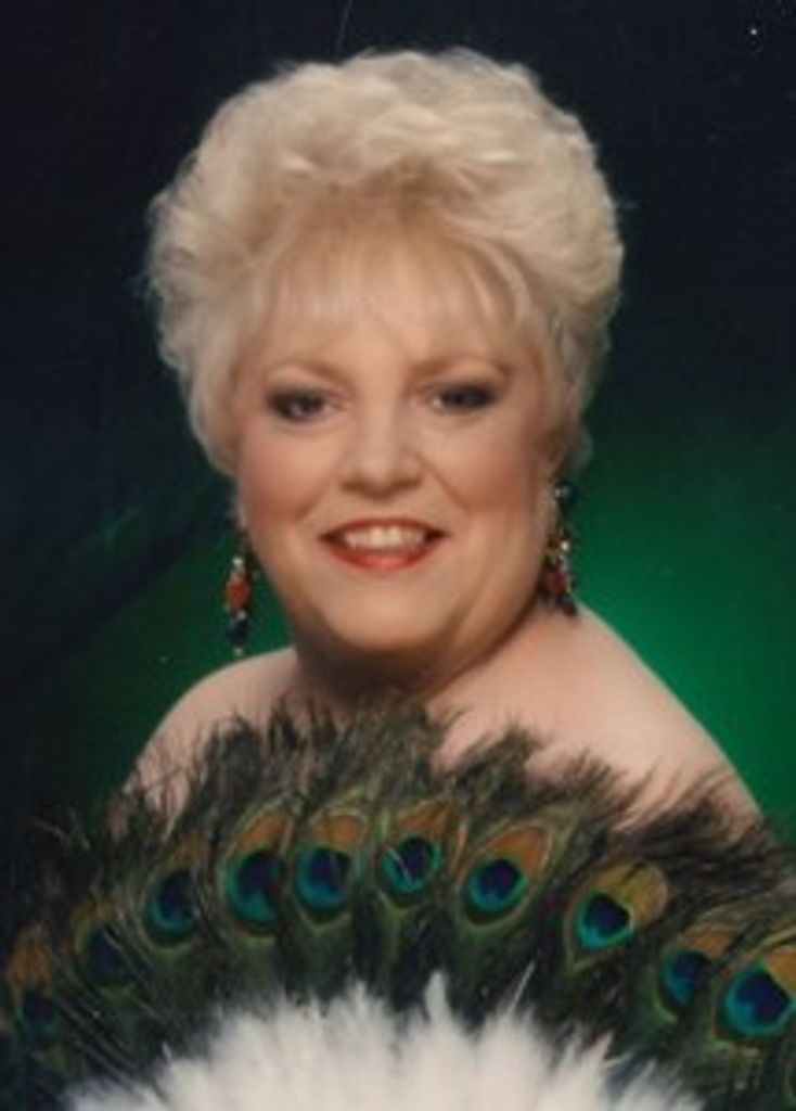 Carole Horton
