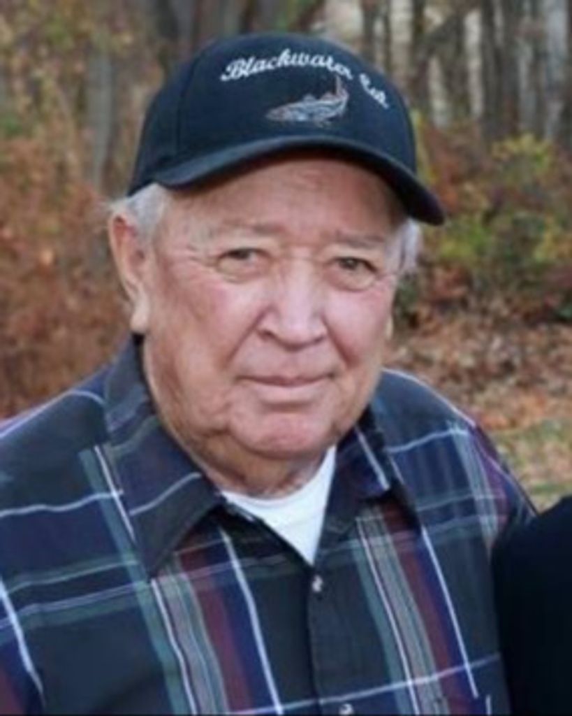 Joe Ammons
