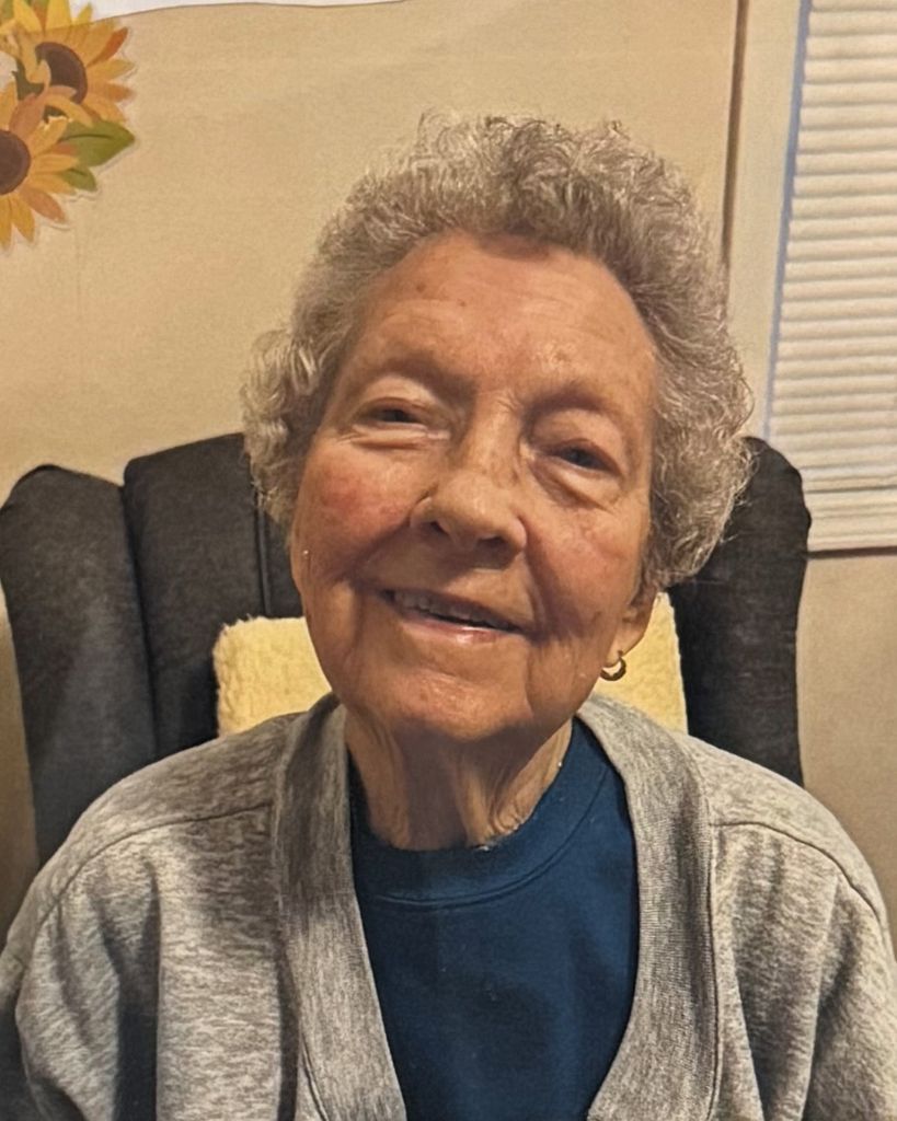 Louise Davidson Floyd