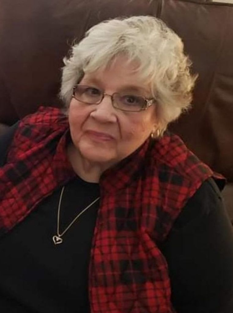 Mary C. Auer