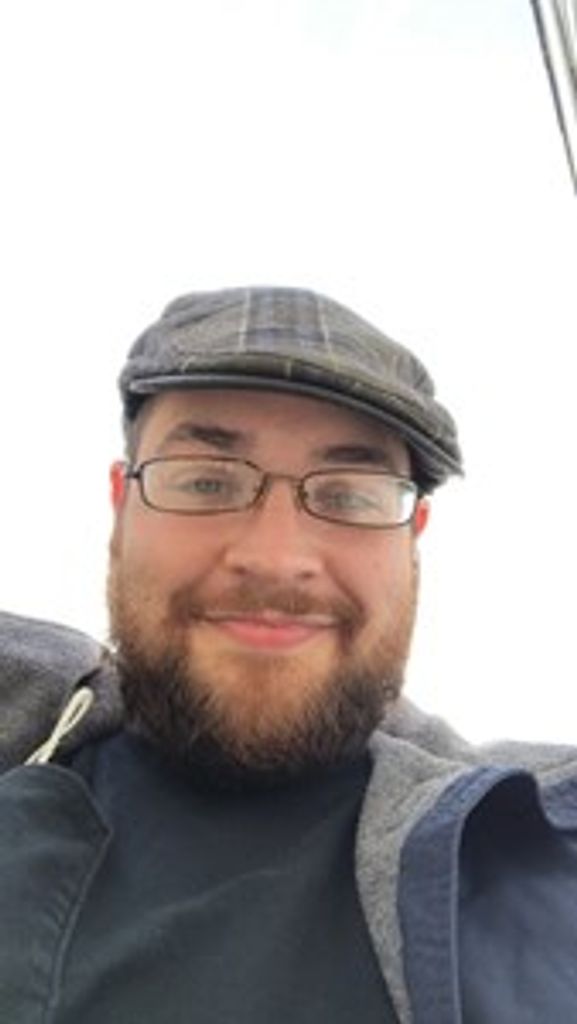 Jonathan Michael Rountree Profile Photo