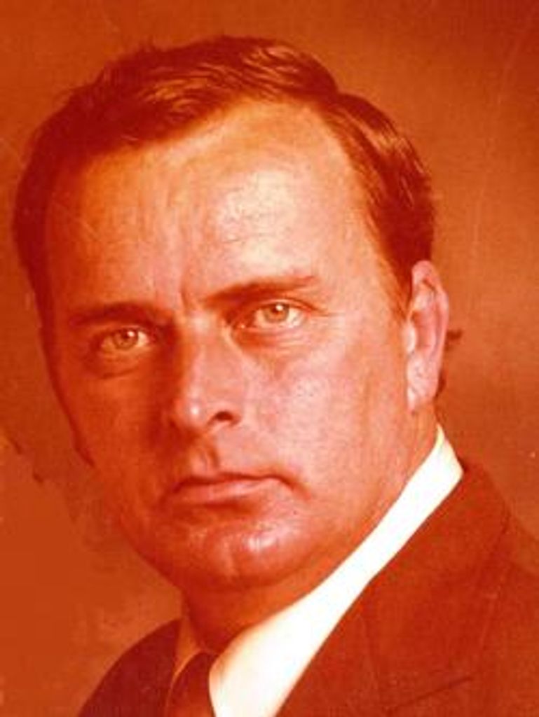 Chester Lee Wooters Profile Photo
