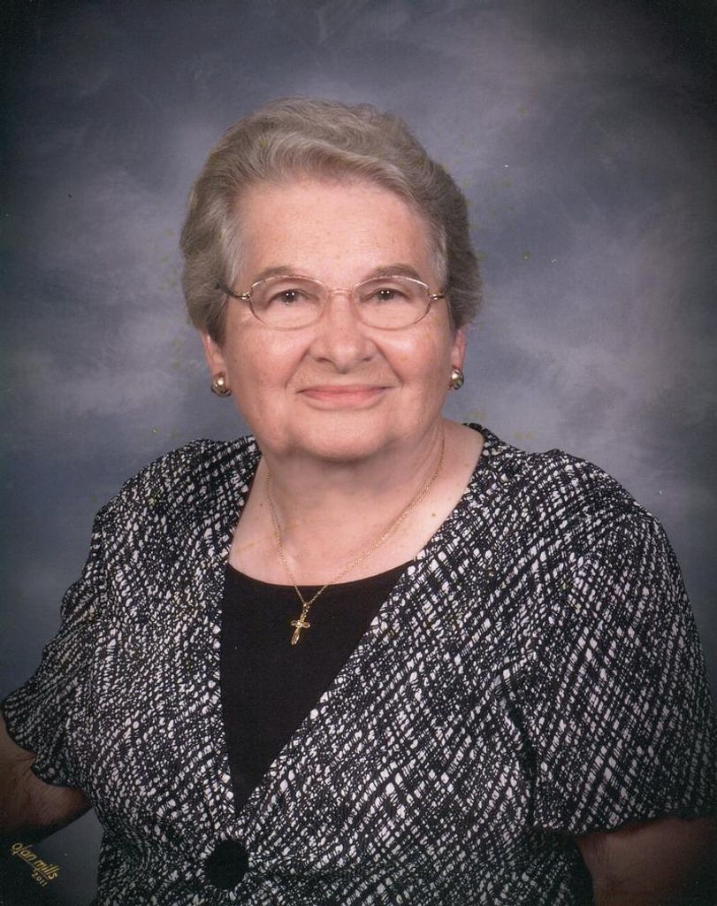 Verna Louise Fisher