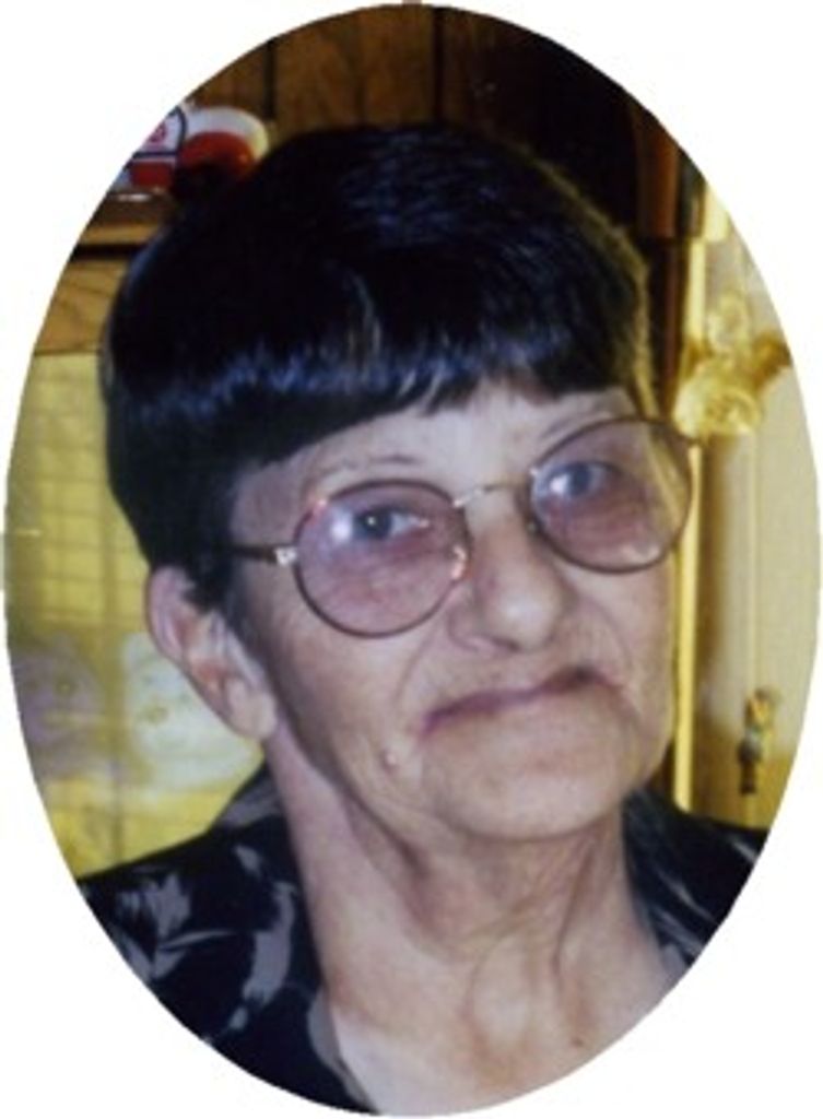 Theresa Fontenot