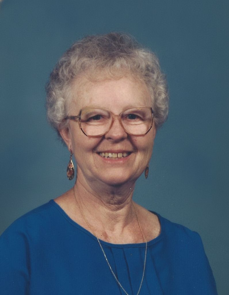 Charlene Yvonne Stewart Profile Photo