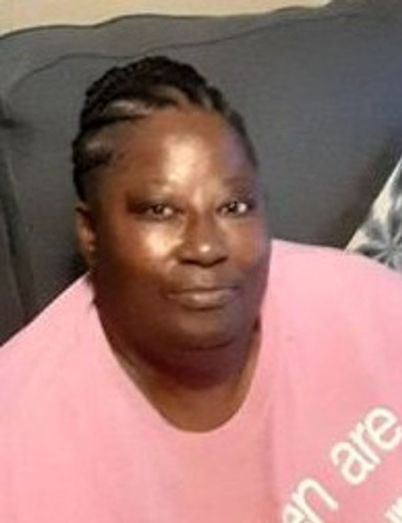 Diane Leola (Williams)  Wilson