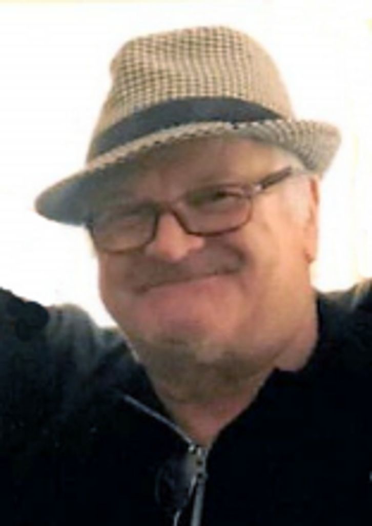 Nicholas T. 'Nick' Sciallo