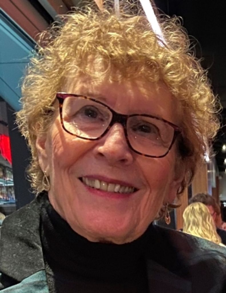 Sandra Mary Agnes Duchene Profile Photo