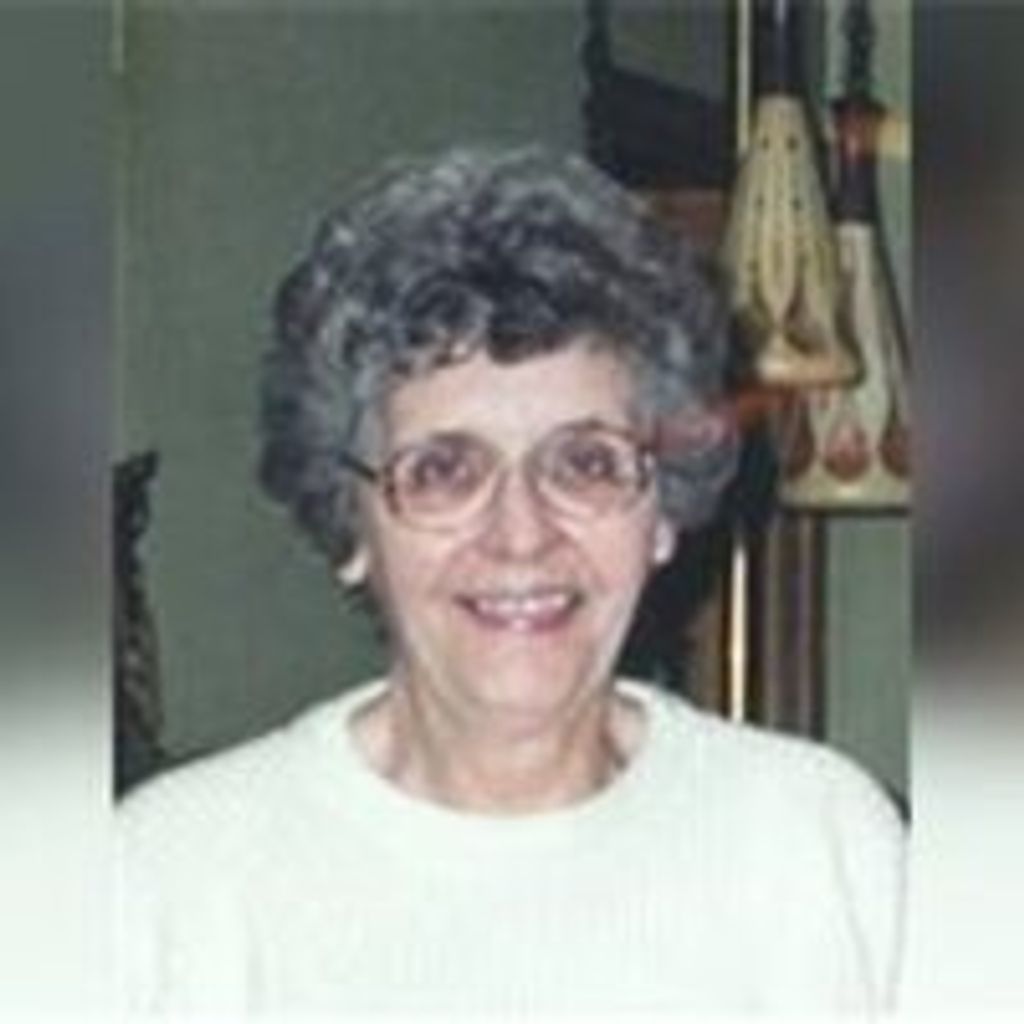 Patricia K. Jensen