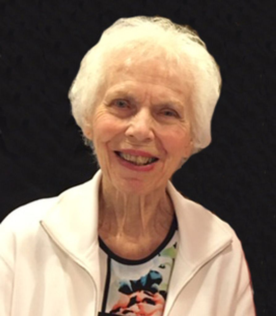 Lorraine C. Brunick (Mockler)
