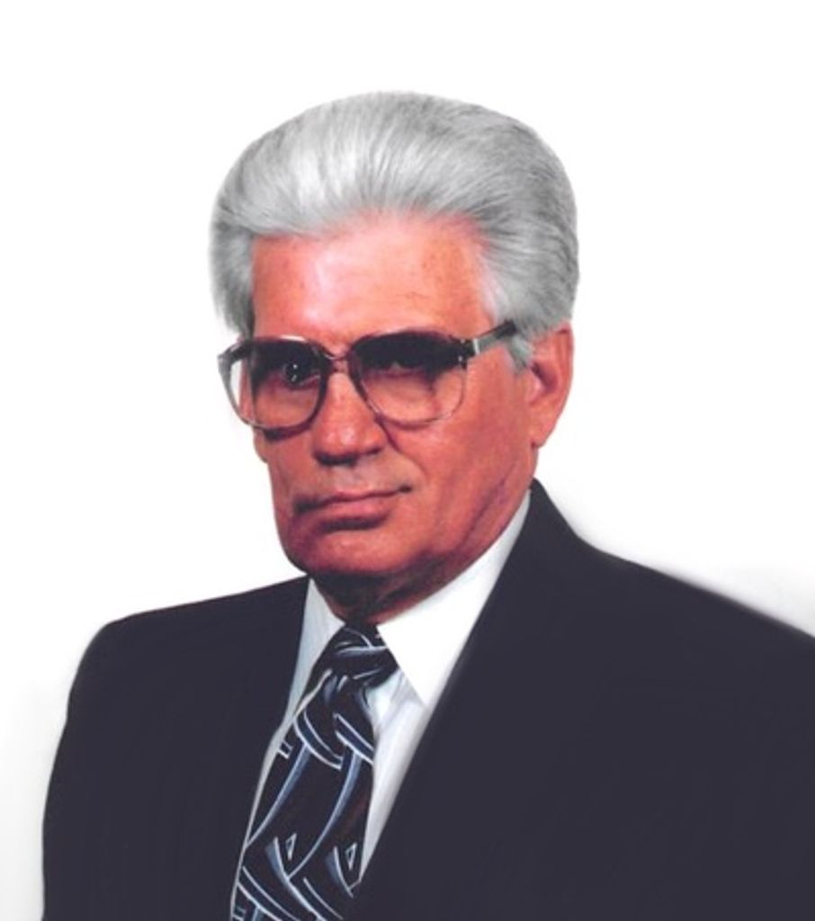 Rev. Royce L. Lowe Profile Photo