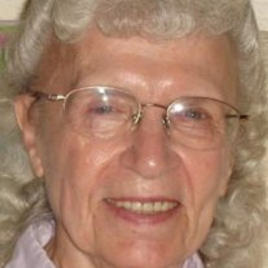Helen E. Swails Davis
