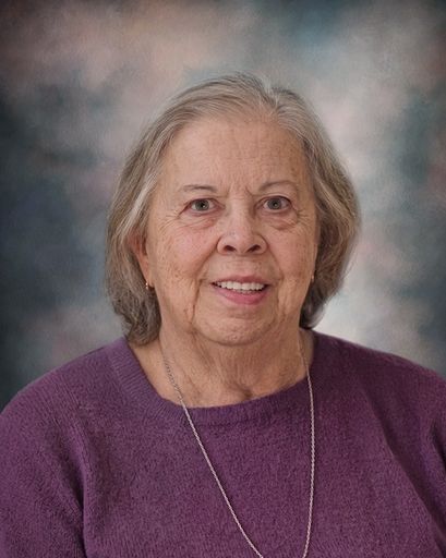 Shirley Marie Beaugh's obituary image