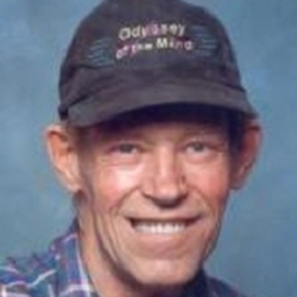 Arnie Solheim