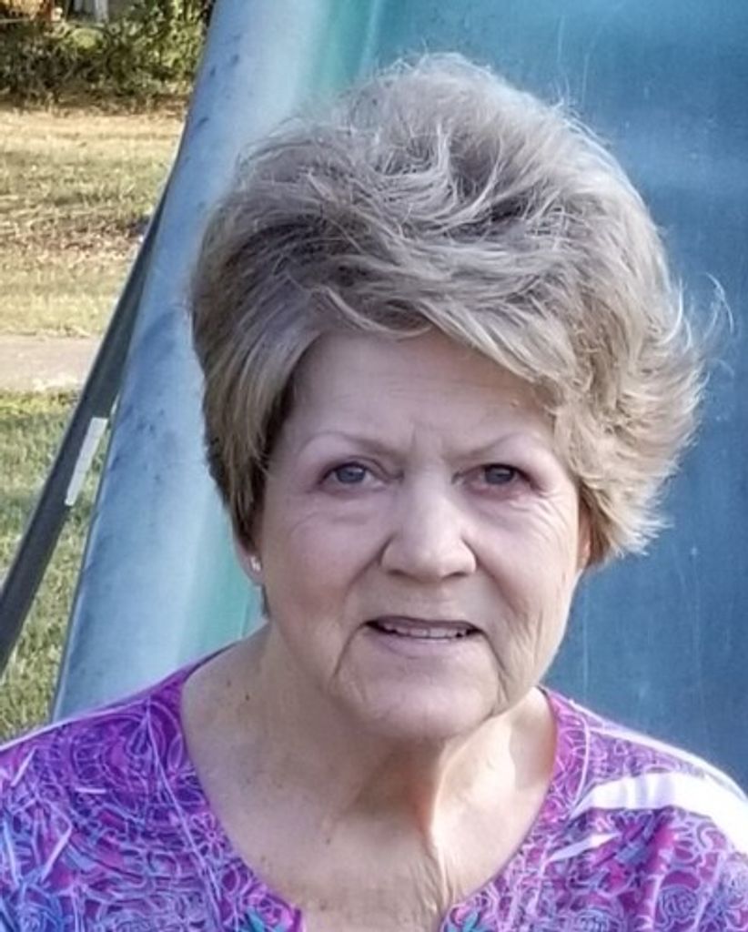 Shirley Fay Harlow Profile Photo