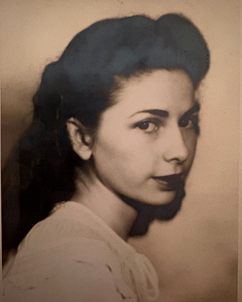 Betty Elberson Lemmon Profile Photo