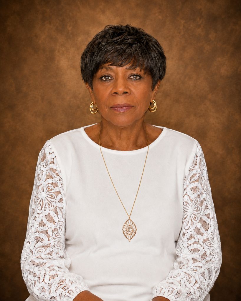 Jeanette Elliott Profile Photo
