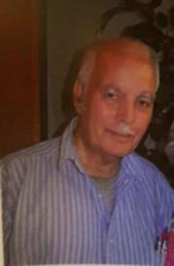 Gary Fisher Profile Photo