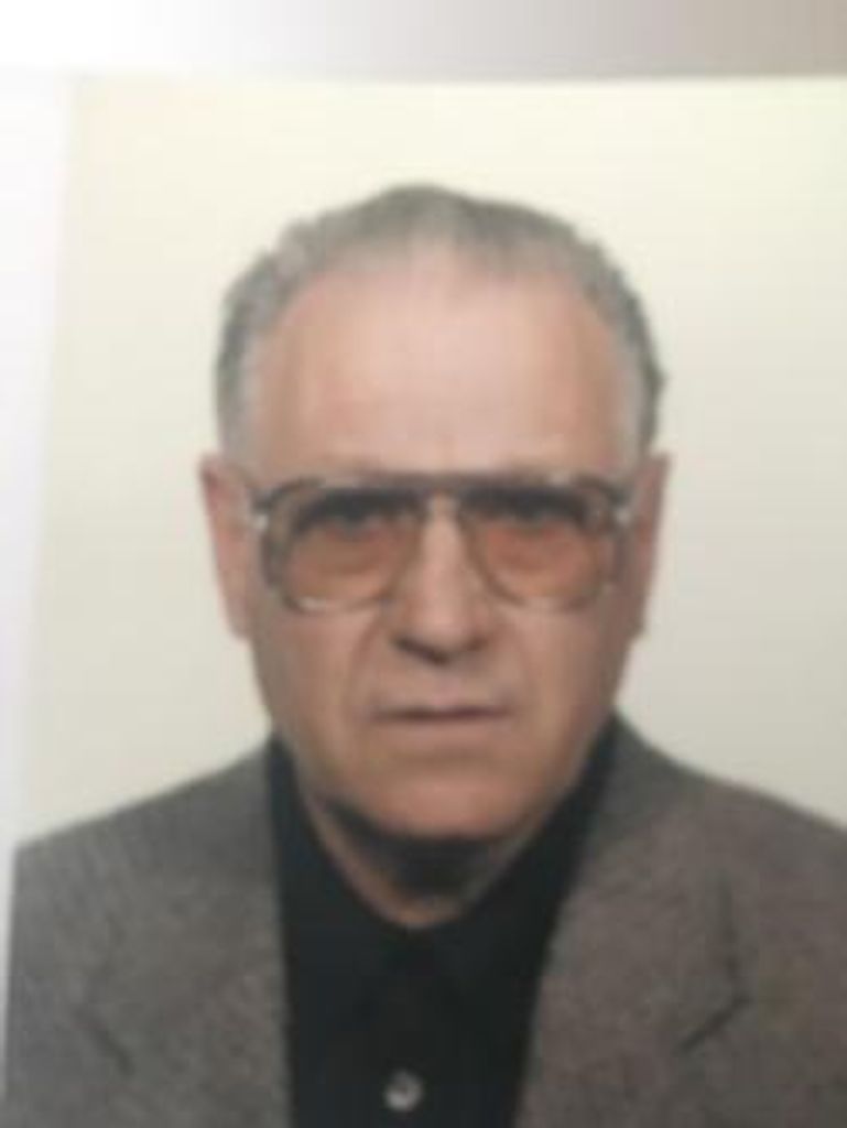Jose T. Cabral