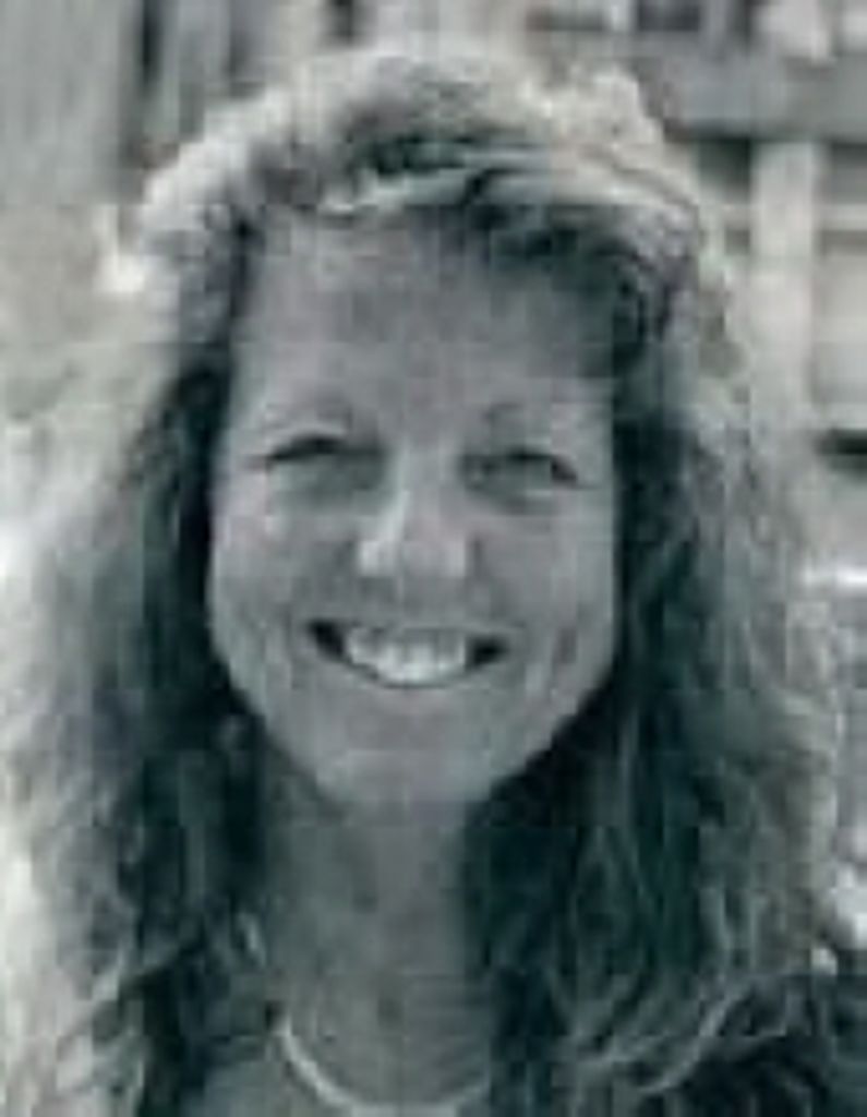 Jill Sandra Van Fleteren